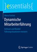 Dynamische Mitarbeiterführung