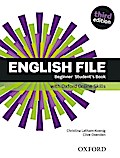 English File: Beginner: Student’s Book with Oxford Online Skills