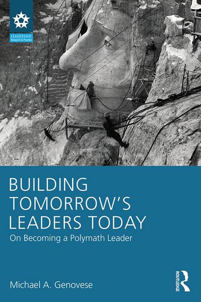 Building Tomorrow’s Leaders Today