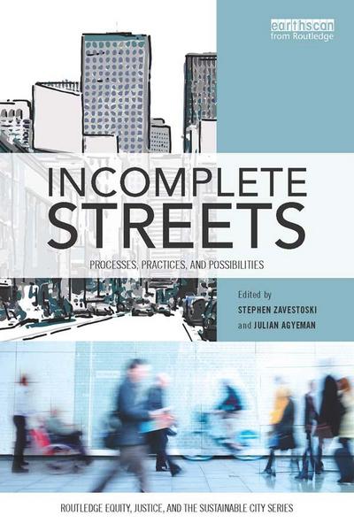 Incomplete Streets