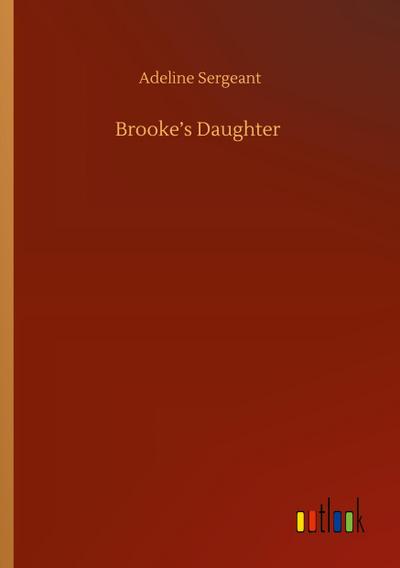 Brooke’s Daughter
