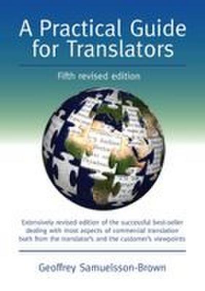 A Practical Guide for Translators 