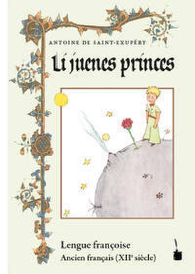 Li juenes princes