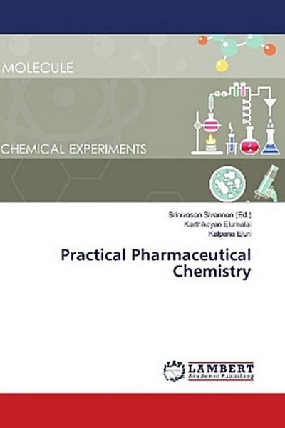 Practical Pharmaceutical Chemistry