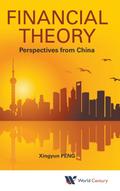 FINANCIAL THEORY