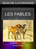 Fables de la Fontaine - 3 recueils