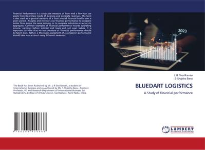 BLUEDART LOGISTICS