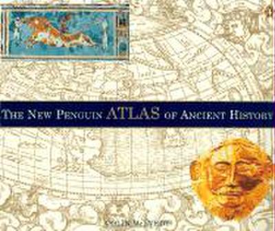 The New Penguin Atlas of Ancient History