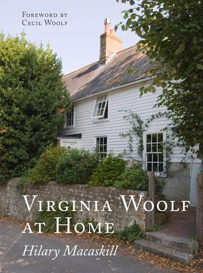 Virginia Woolf at Home