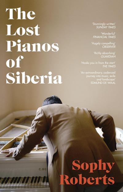 The Lost Pianos of Siberia