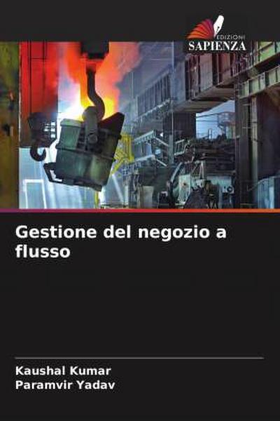 Gestione del negozio a flusso