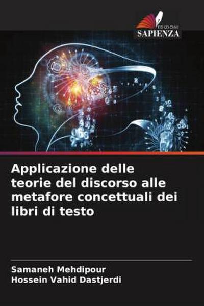 Applicazione delle teorie del discorso alle metafore concettuali dei libri di testo