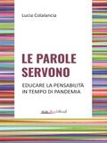 Le parole servono
