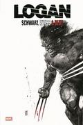 Logan: Schwarz, Weiß & Blut