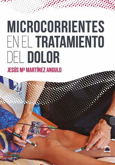 Microcorrientes en el tratamiento del dolor
