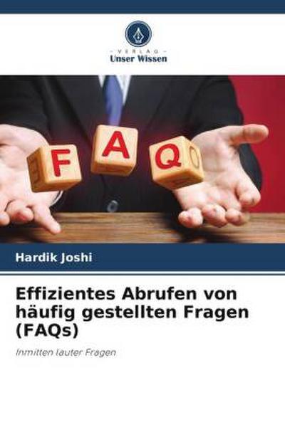 Effizientes Abrufen von häufig gestellten Fragen (FAQs)