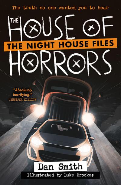 The House of Horrors