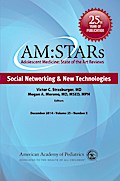 AM:STARs Social Networking & New Technologies