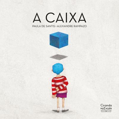 A caixa