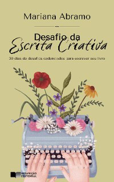 Desafio da Escrita Criativa