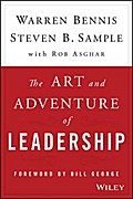 The Art and Adventure of Leadership
