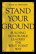 Stand Your Ground