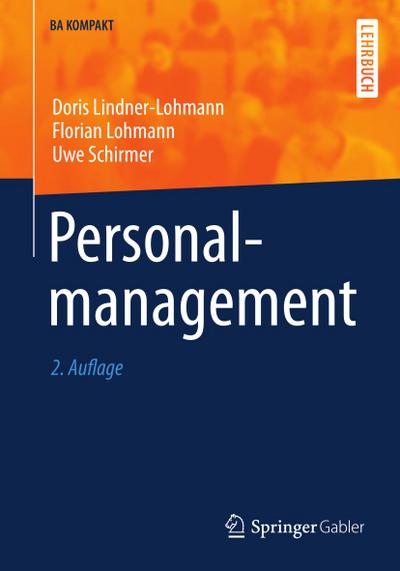 Personalmanagement