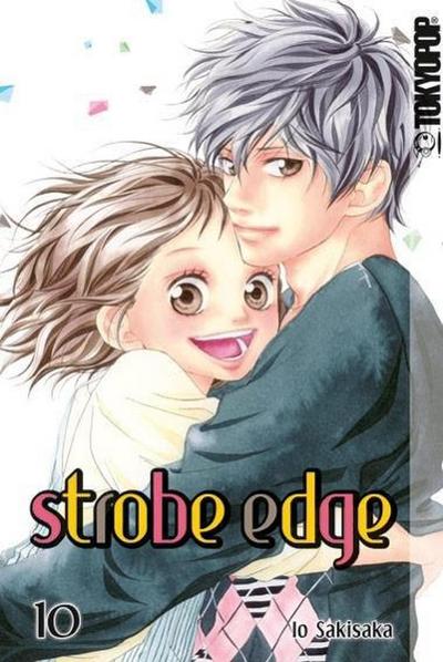 Strobe Edge 10.Bd.10