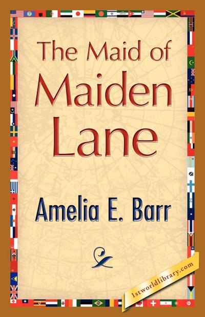 The Maid of Maiden Lane
