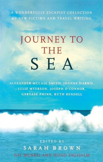 Journey To The Sea