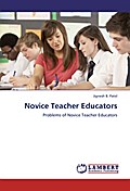Novice Teacher Educators