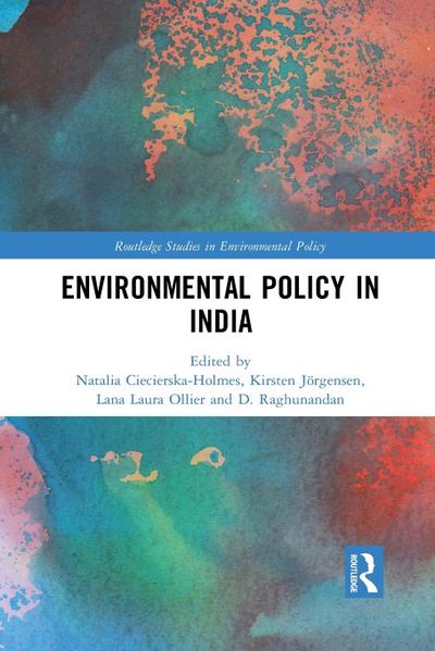 Environmental Policy in India