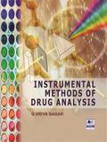 Instrumental Methods of  Drug Analysis