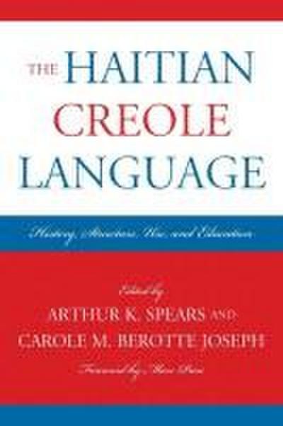 Haitian Creole Language
