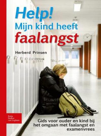 Help! Mijn kind heeft faalangst