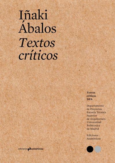 Textos críticos 5