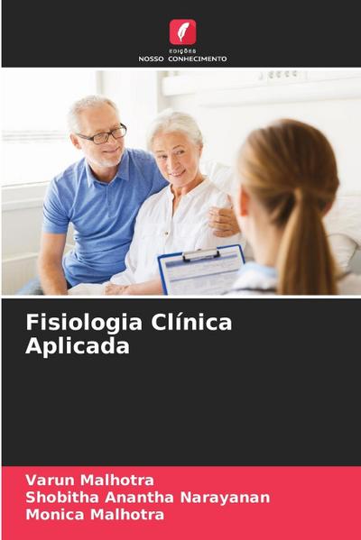 Fisiologia Clínica Aplicada