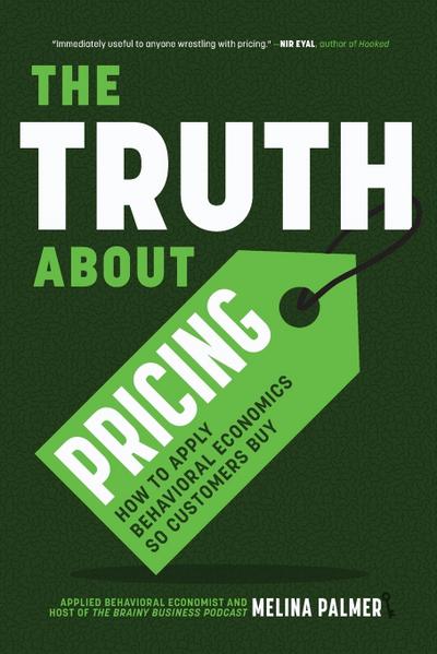 The Truth about Pricing