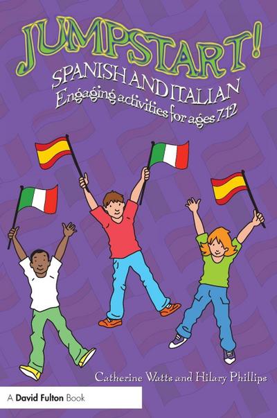 Jumpstart! Spanish and Italian