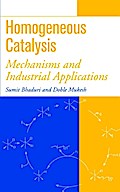 Homogeneous Catalysis