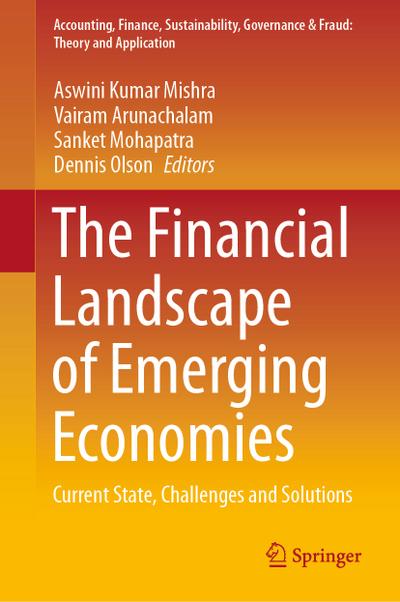 The Financial Landscape of Emerging Economies