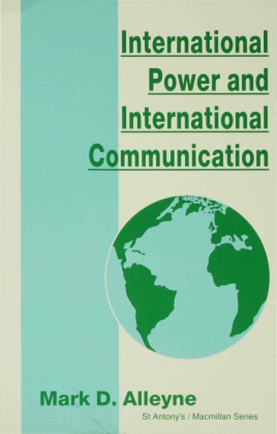 International Power and International Communication