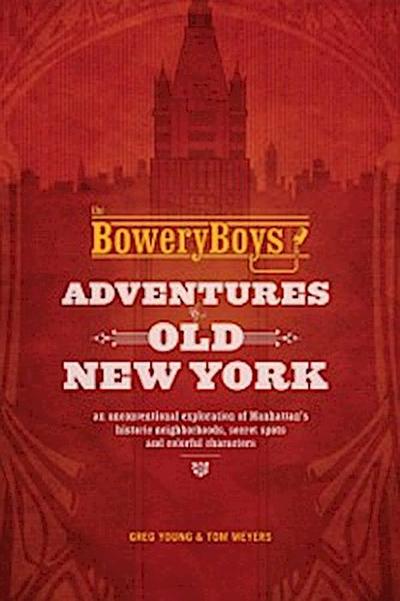 Bowery Boys