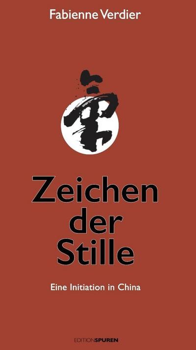 Zeichen der Stille