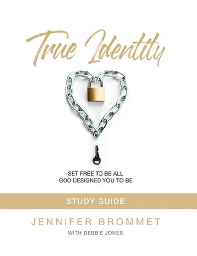 True Identity Study Guide