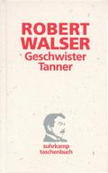 Geschwister Tanner