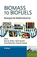 Biomass to Biofuels