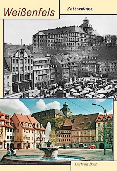 Weißenfels