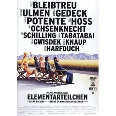 Elementarteilchen