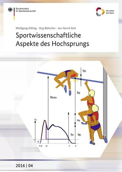 Sportwissenschaftliche Aspekte des Hochsprungs